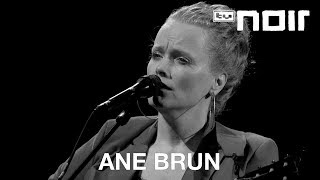 Ane Brun  Big In Japan Alphaville Cover live bei TV Noir [upl. by Hardunn20]