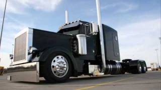 Peterbilt 379 Tribute [upl. by Pontus]