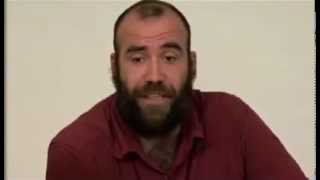 Rory McCann Sandor Clegane audition [upl. by Faria]