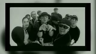 Kumbia Kings  Insomnio Extended Video Edit Agdj Dic17 [upl. by Aimal269]