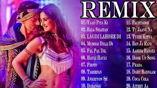 New Hindi Dj song Best Remix of 2020 party dance remix  Nonstop Hindi Remix [upl. by Gauntlett]