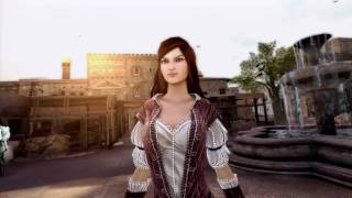 Assassins Creed Brotherhood  Sequence 4  Mission 9  War Plans 100 Sync [upl. by Micro386]