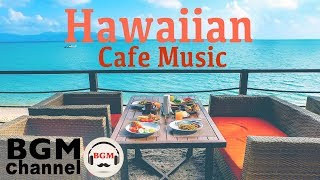 Laid Back HAWAIIAN Music  Relaxing Tropical Beach and Guitar Instrumentals [upl. by Nesrac369]