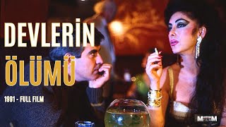 Devlerin Ölümü 1991  Full Film [upl. by Sup]