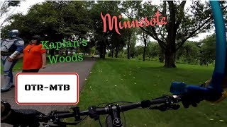 Minnesota Kaplans Woods Owatonna [upl. by Llekcm]