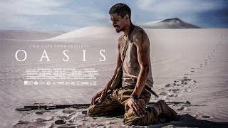 OASIS  A SciFi Short Film [upl. by Kneeland]