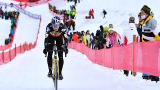 Best of Cyclocross 2022 [upl. by Ansell]