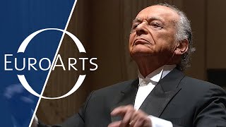 Dvořák  Symphony No 9 quotFrom the New Worldquot Maazel New York Philharmonic Pyongyang Concert59 [upl. by Eerrehs859]