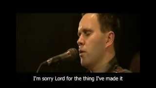 Matt Redman  The Heart of Worship Live  With LyricsSubtitles [upl. by Gilba]