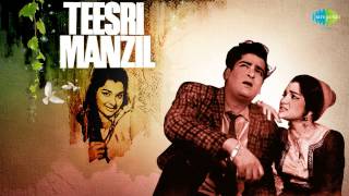 O Haseena Zulfonwali Jaane Jahan  Mohammad Rafi  Asha Bhosle  Teesri Manzil 1966 [upl. by Antoine]