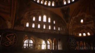 Amazing Byzantine Orthodox Chant [upl. by Romeyn]