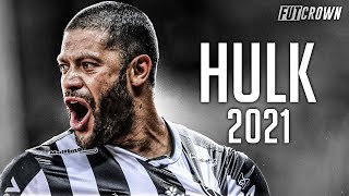 Hulk 2021 ● Atlético Mineiro ► Dribles Gols amp Assistências  HD [upl. by Berkshire16]