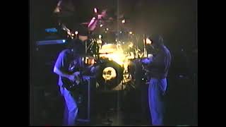 WE ARE WIDESPREAD PANIC WSP Live at the Athens Georgia Theatre October 5 1992 105 92 FULL SHOW [upl. by Kaia]