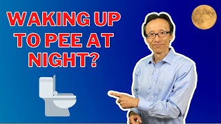 Why You Pee At Night — The Most Overlooked Reason [upl. by Clintock55]