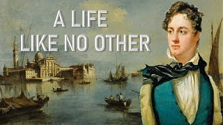 The Scandalous Life of a Genius – Lord Byron [upl. by Assillim488]