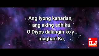 Victory Worship  Maghari Lyric Video  ILOVEJESUSMUSIC [upl. by Kain]