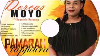 Dorcas Moyo Huyai titaurirane [upl. by Allehcram]