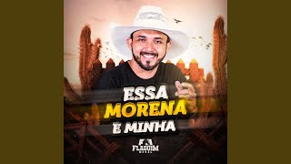 Essa Morena É Minha [upl. by Leber217]