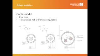 Insulation Coordination Studies in PSCADEMTDC Switching Studies [upl. by Anahsirk]