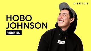 Hobo Johnson quotPeach Sconequot Official Lyrics amp Meaning  Verified [upl. by Oz959]