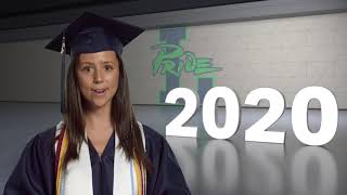 Leesville Road High Virtual Graduation [upl. by Lenora]