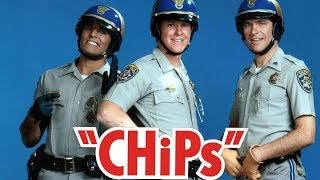 CHiPs 99 Ponch and Jon Reunite [upl. by Finella748]