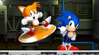 Sonic Games Walkthroughs and Tips [upl. by Grearson]