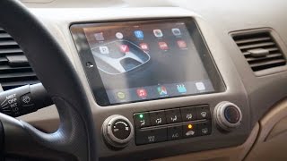 How to Install an iPad in YOUR CAR [upl. by Delmore]