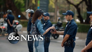 Pepsi Kendall Jenner protest ad called tone deaf [upl. by Eilis]