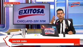 🔴 ¡EN VIVO  EXITOSA PERÚ REGIONES EDICIÓN ESPECIAL  090820 [upl. by Draper495]