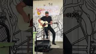 Nashville Hot Drew Baldridge  Tough People [upl. by Etteiluj]