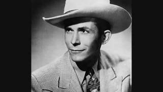 Hank Williams  Long Gone Lonesome Blues [upl. by Fellner125]