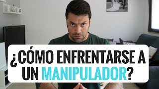 Cómo Hacer para que NO me Manipulen [upl. by Iphlgenia]