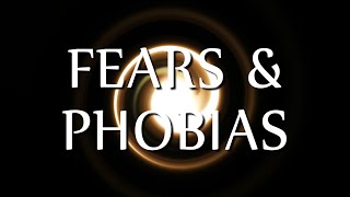 Hypnosis to Overcome Fears amp Phobias 1 Hour Hypnotherapy [upl. by Adnor]