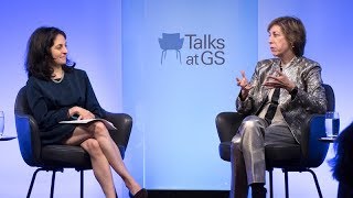 Ellen Ochoa Making History in Space [upl. by Billy]