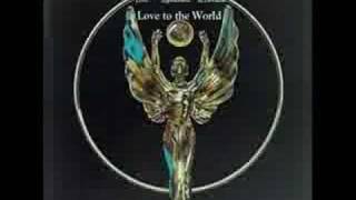 Love to the World  LTD [upl. by Tihor]