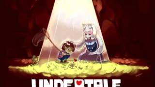 Undertale OST  Wrong Number Song [upl. by Asirap466]