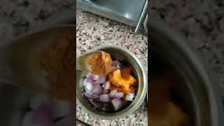 Very nice recipe suran ki so tasty sabji [upl. by Ahtamas]