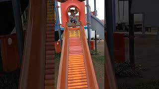 Enjoy The Sliding Mitanahampmom vlogs [upl. by Clareta]