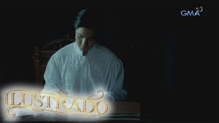 Ilustrado Full Episode 10 [upl. by Inaoj277]