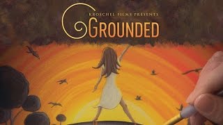 The Grounded documentary  trailer [upl. by Seligmann]