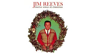 Jim Reeves  O Come All Ye Faithful Adeste Fideles FM Radio Quality [upl. by Sirad]