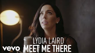 Lydia Laird  Meet Me There Official Performance Video [upl. by Shepley999]