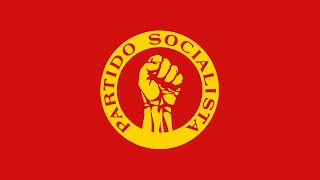 PS  Socialismo em Liberdade [upl. by Adina]