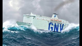 Top 10 Biggest Cruise Ships Crash amp Collision at Terrible Waves In Storm [upl. by Adriaens]