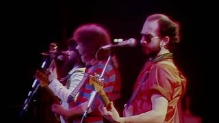 Manfred Manns Earth Band  Live 1979 w Remastered Audio [upl. by Ardnal502]