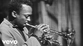 Miles Davis  A New Trumpet Sound from The Miles Davis Story [upl. by Eedya348]