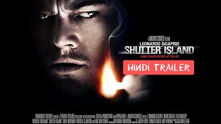 Shutter island trailer in hindi  shutter island Hindi trailer [upl. by Quartas]