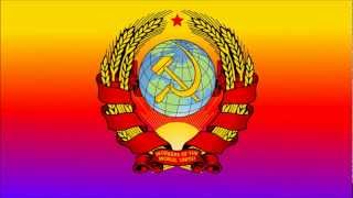 State Anthem of the USSR Orchestra [upl. by Minabe]