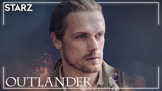 Outlander  Jamie’s Journey  STARZ [upl. by Nennahs437]